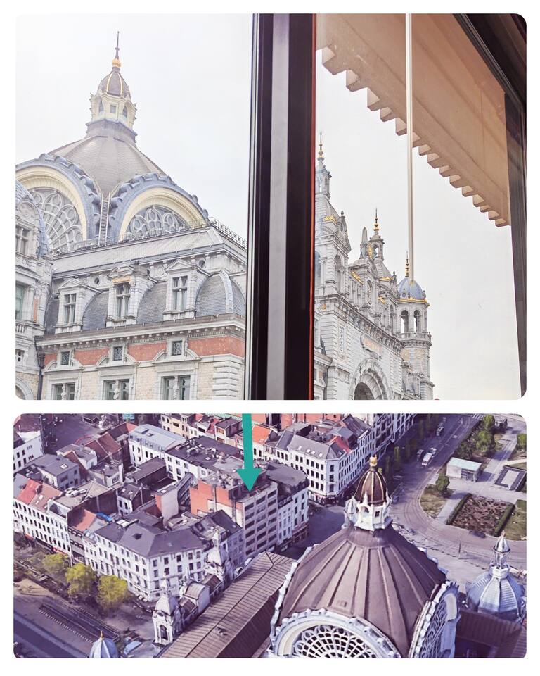 Majestic View & Lounge +Lift +Netflix +Wifi @CST