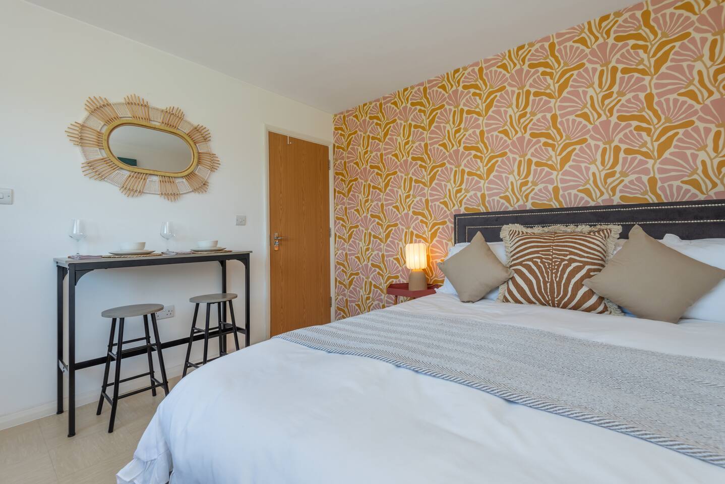 #30 Cozy & Stylish Studio Retreat