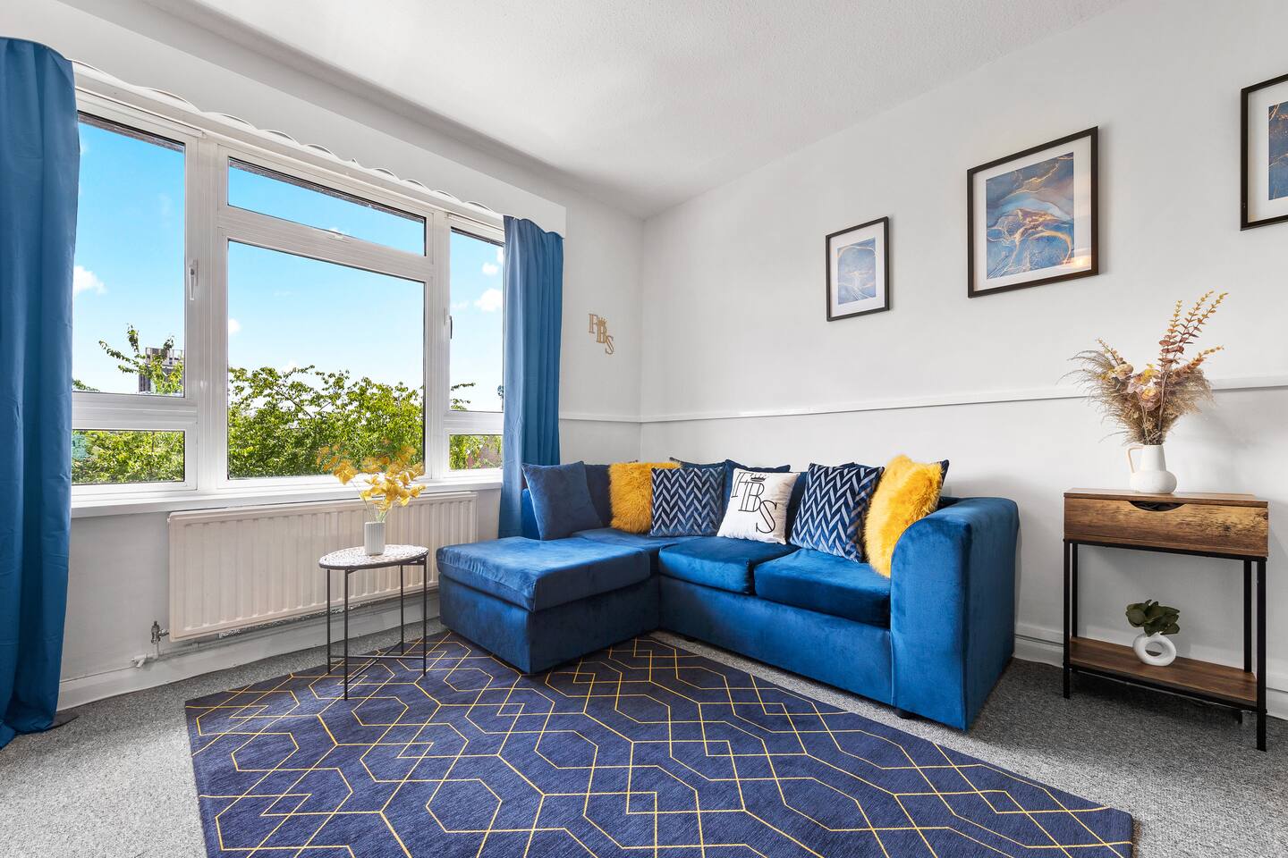 Trinity Guesthouse - Room 2