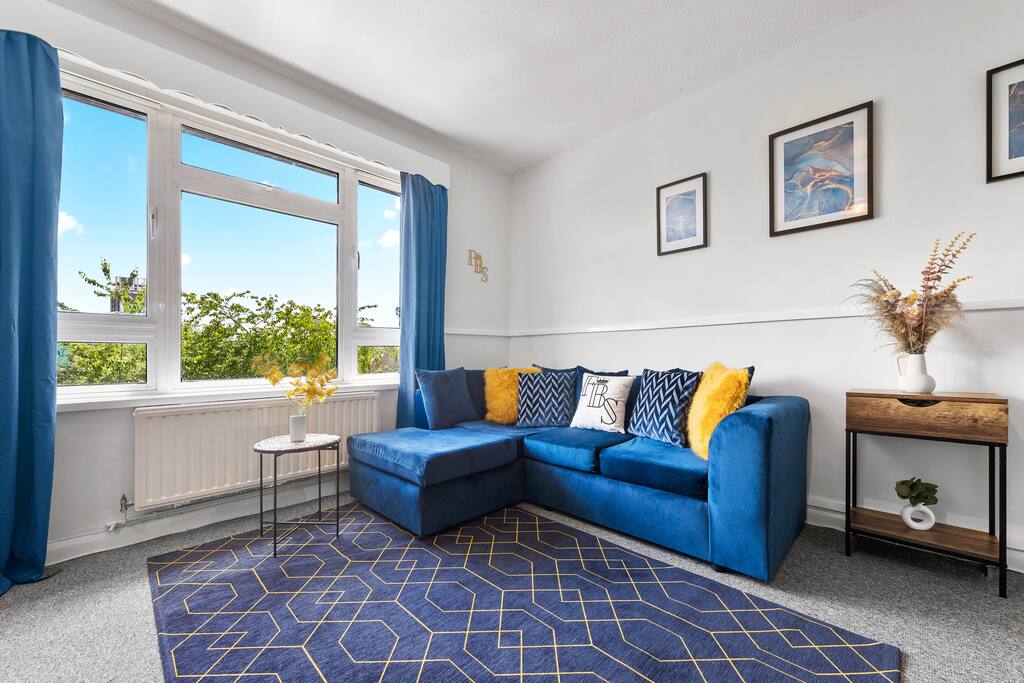 Trinity Guesthouse - Room 2