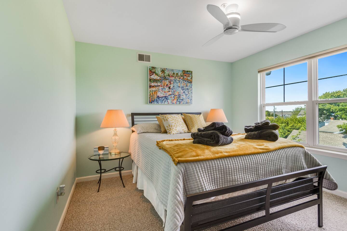 Shorely Blessed - can rent monthly in off-season