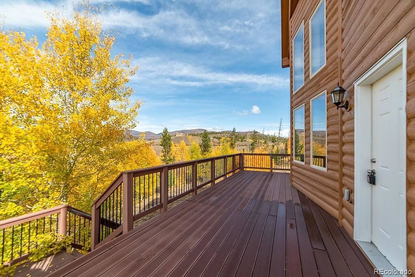 Grand Lake Forest Hideaway on 5 Private Acres