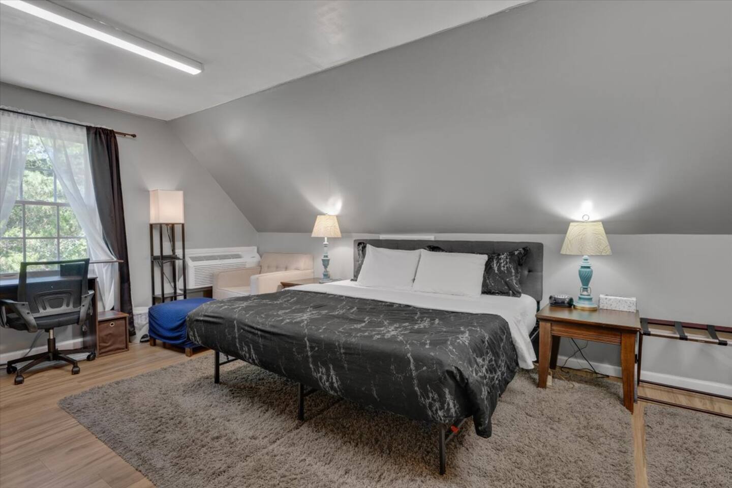 White Oak Studio @ Patterson Place