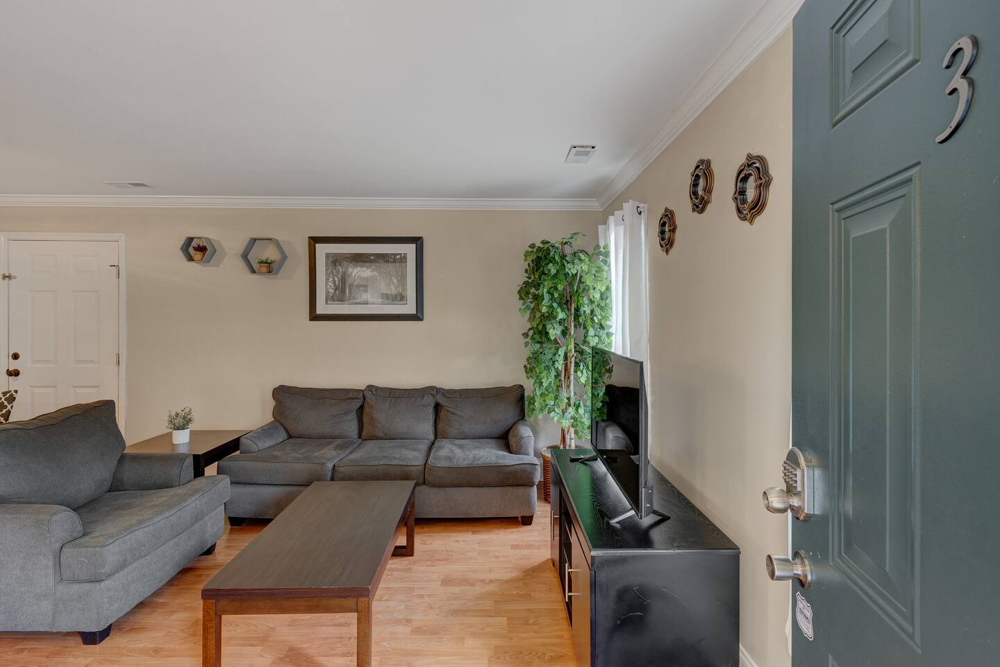 Duke Thornapple 2BR | AT&T Fiber