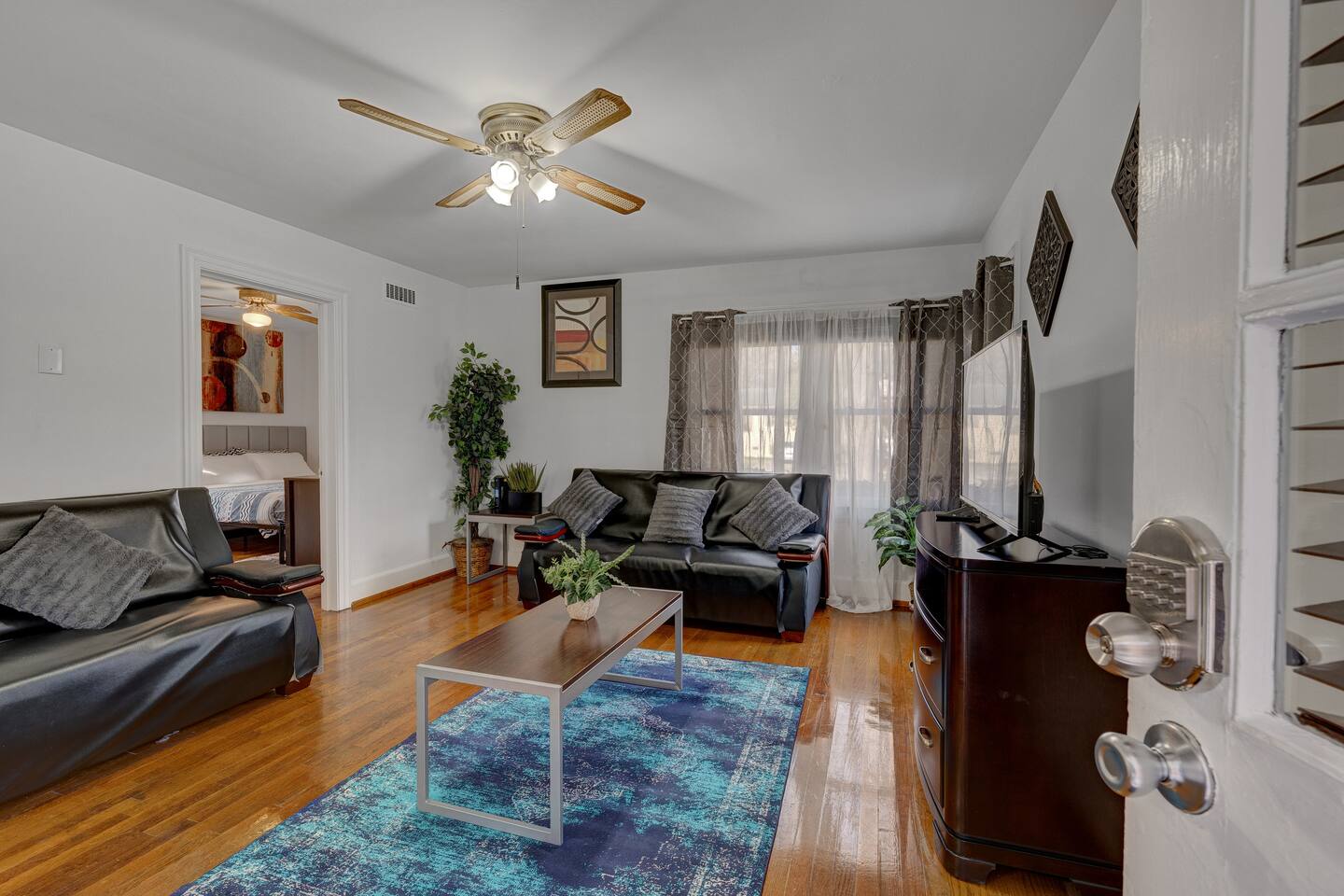 Buchanan 1BR @ Duke East Campus