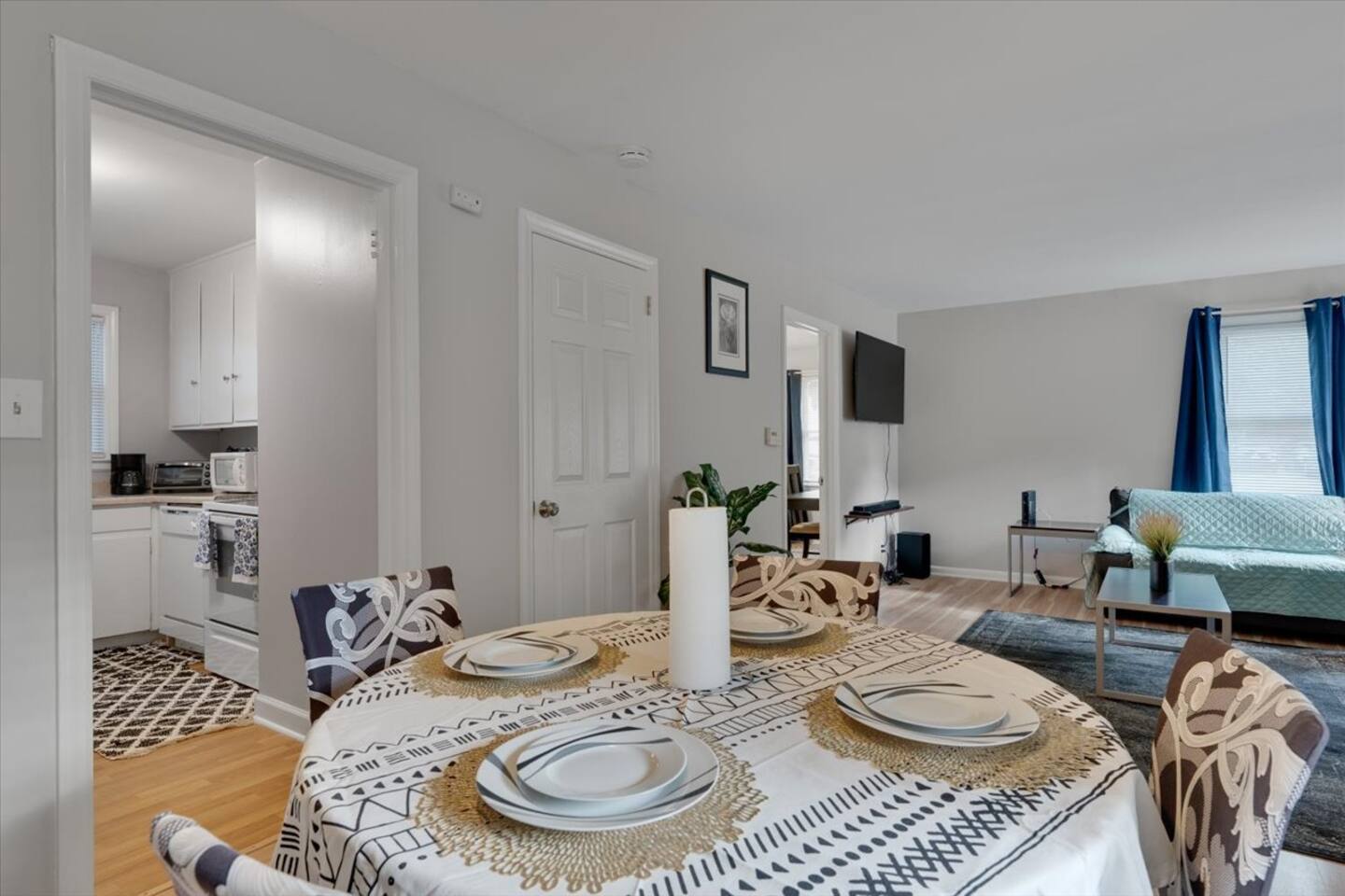 Markham 1BR @ Duke East Campus