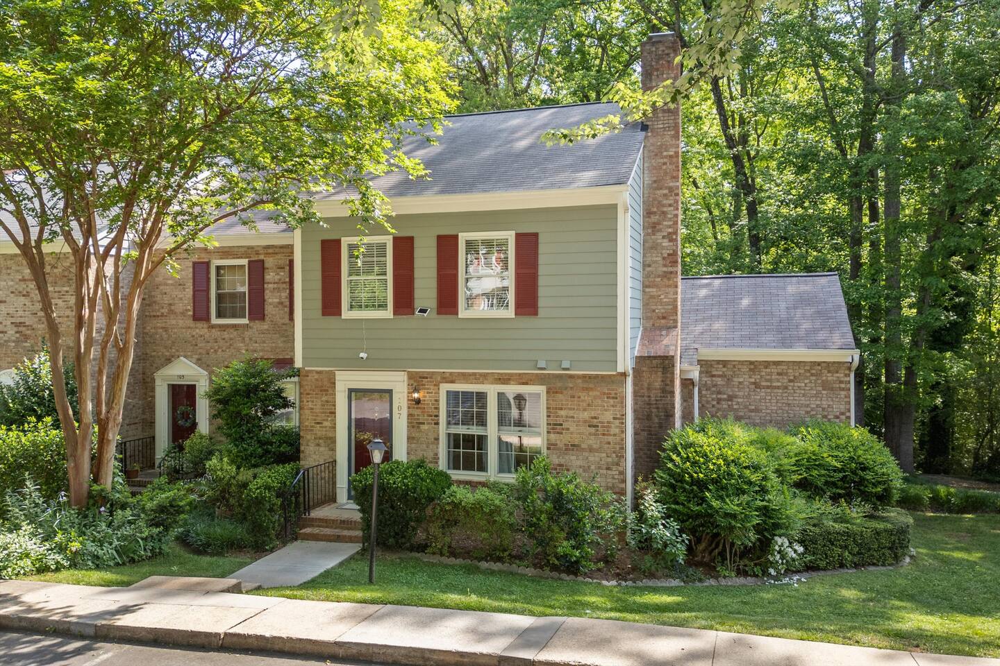 The Barbary @ Pirates Cove