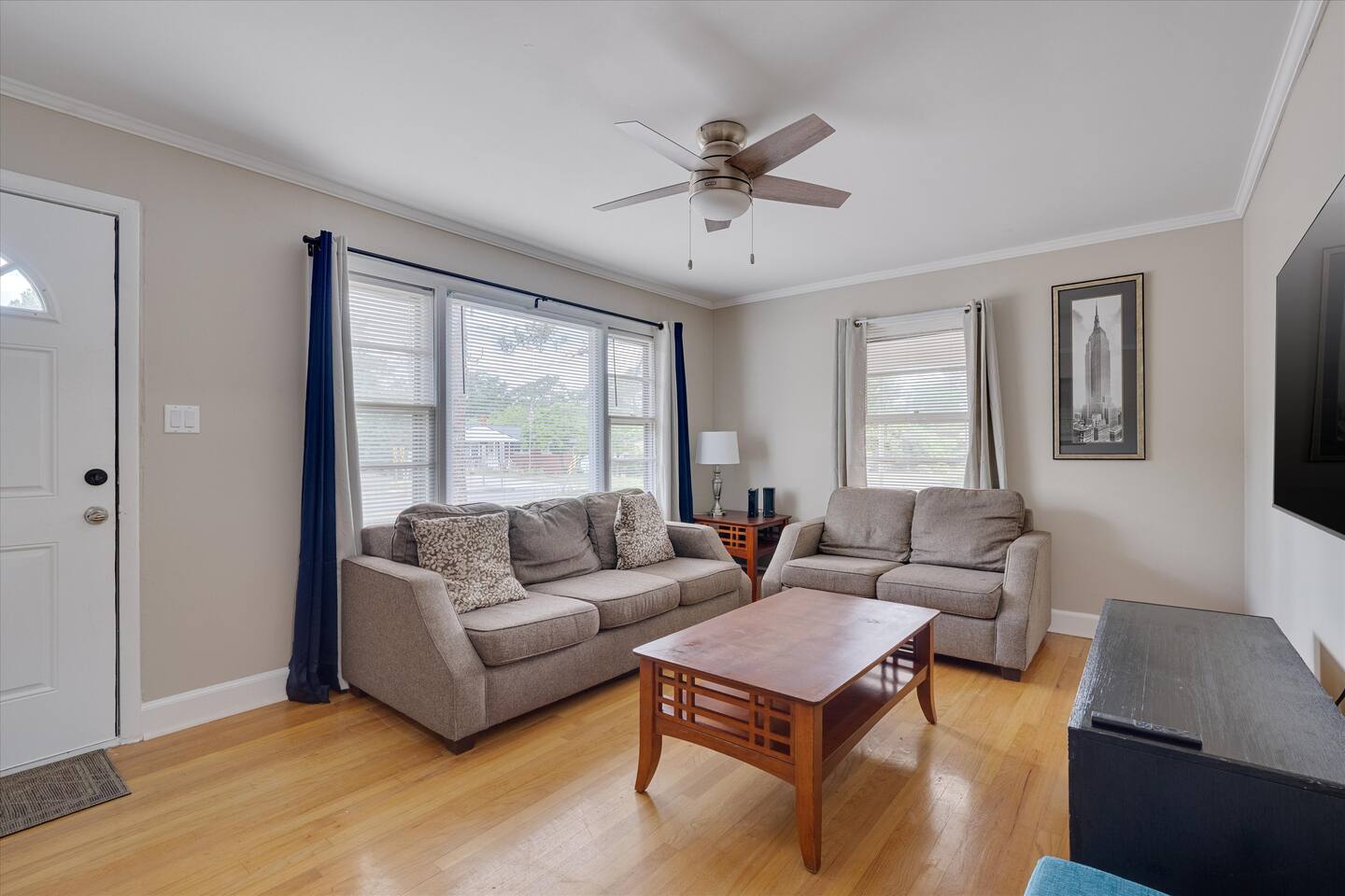 Fargo @ Cape Fear Valley Medical