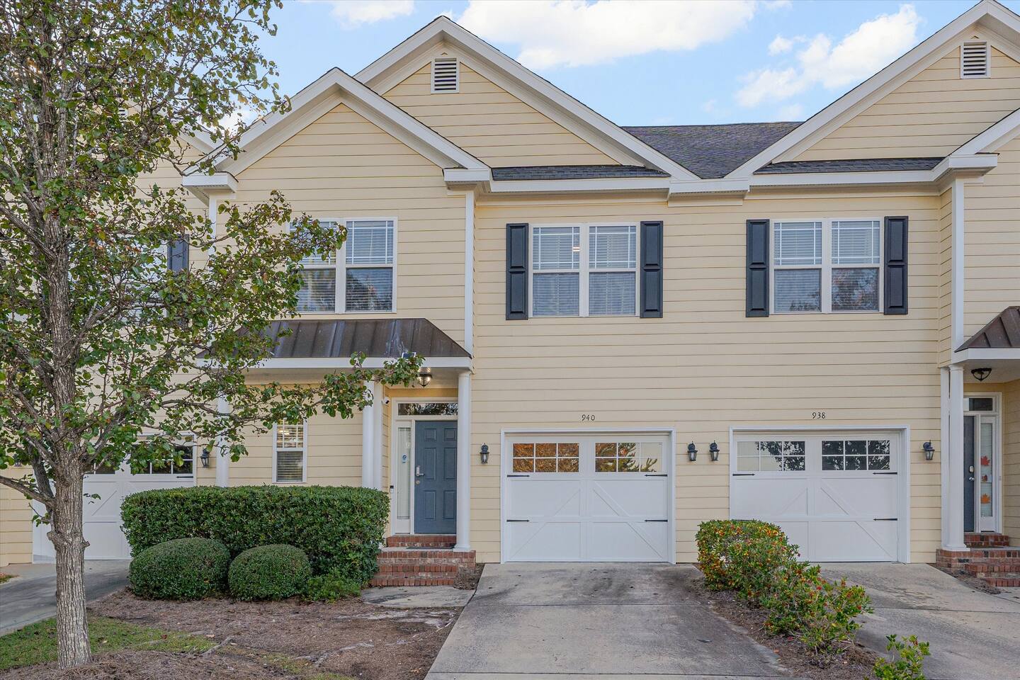 Westland Ridge Manor