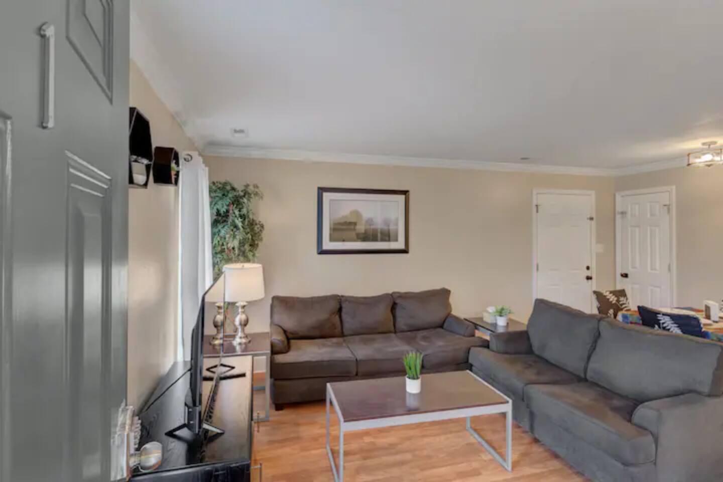 Duke City Retreat - Apartment