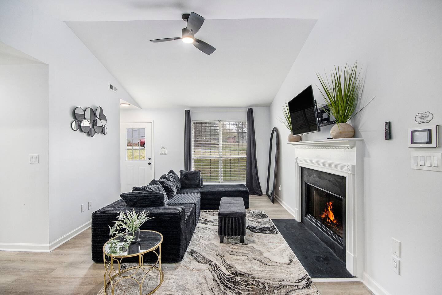 West Atl| Six Flags| Full Kitchen| Cascade Skating