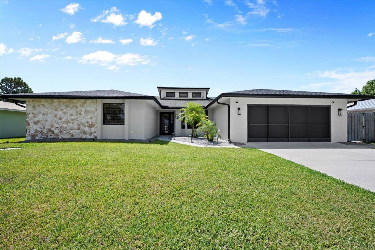 Relaxing 4BR Pool Home