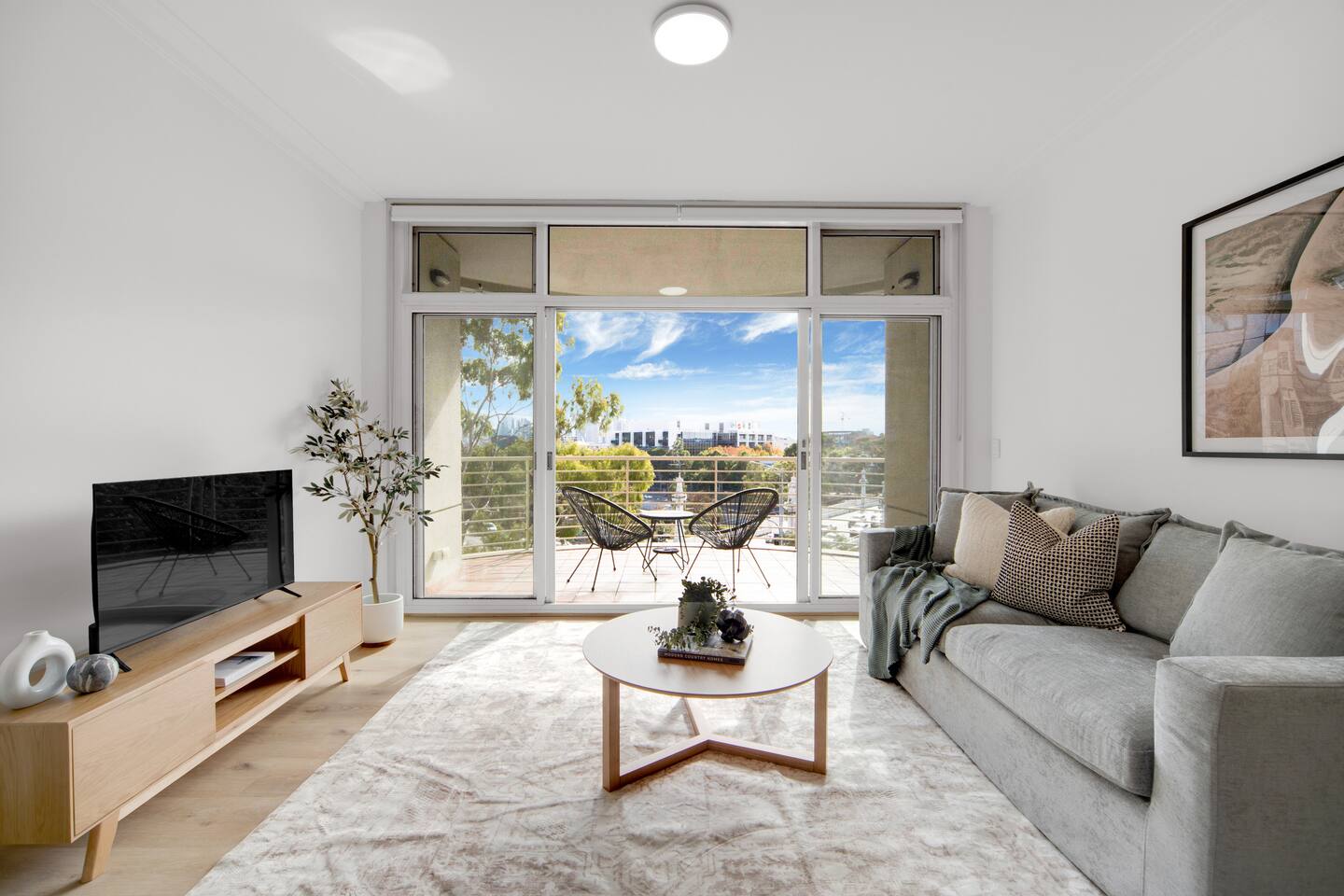 The Lookout by Ready Set Stay