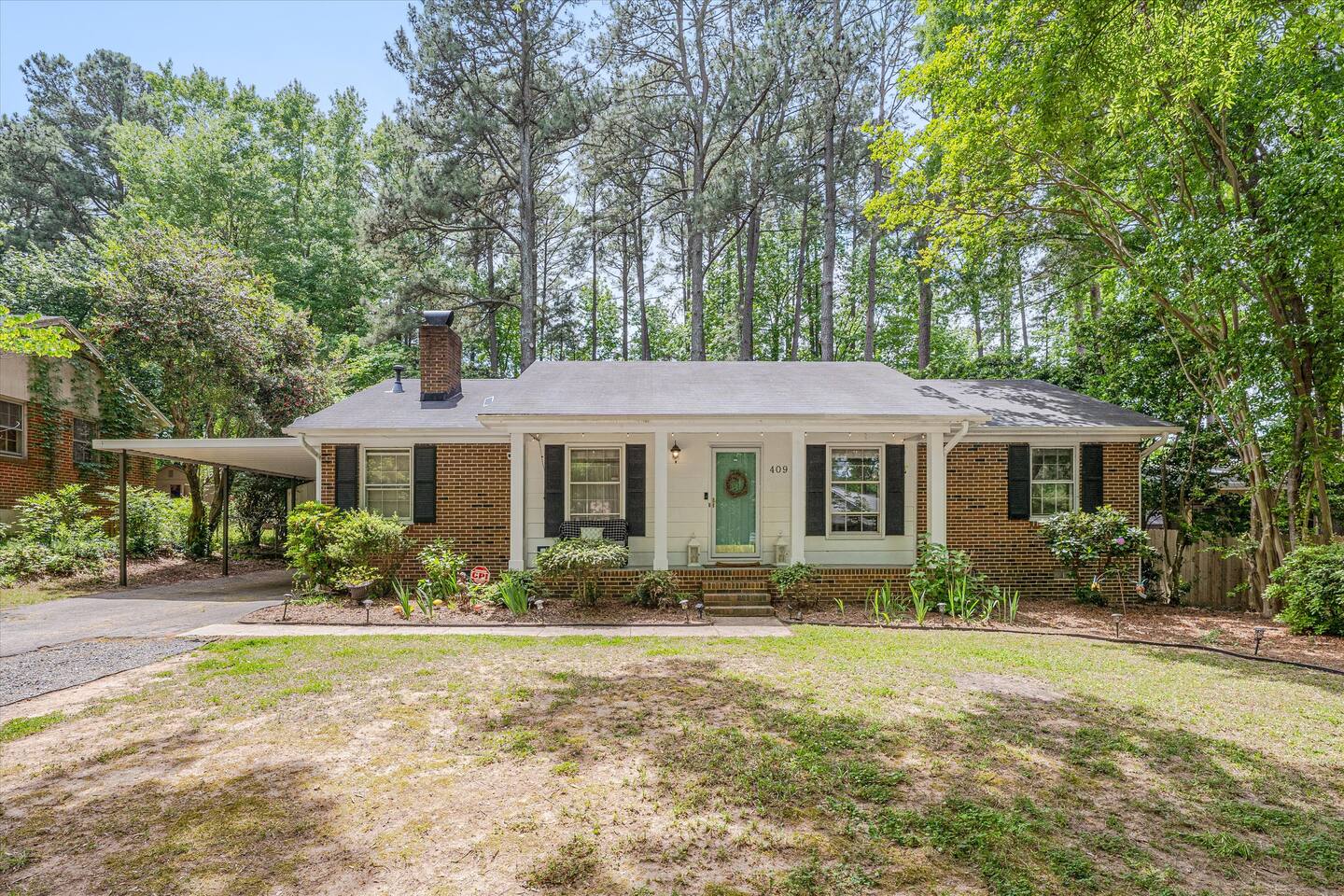 Northclift @ Six Forks