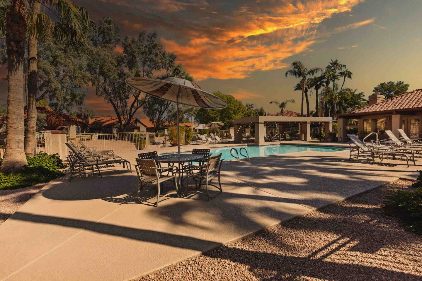 Serenity Escape w/ Refreshing Pool + Gym Access!