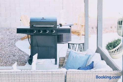 Family Oasis w/ Pool & BBQ • Close to Downtown