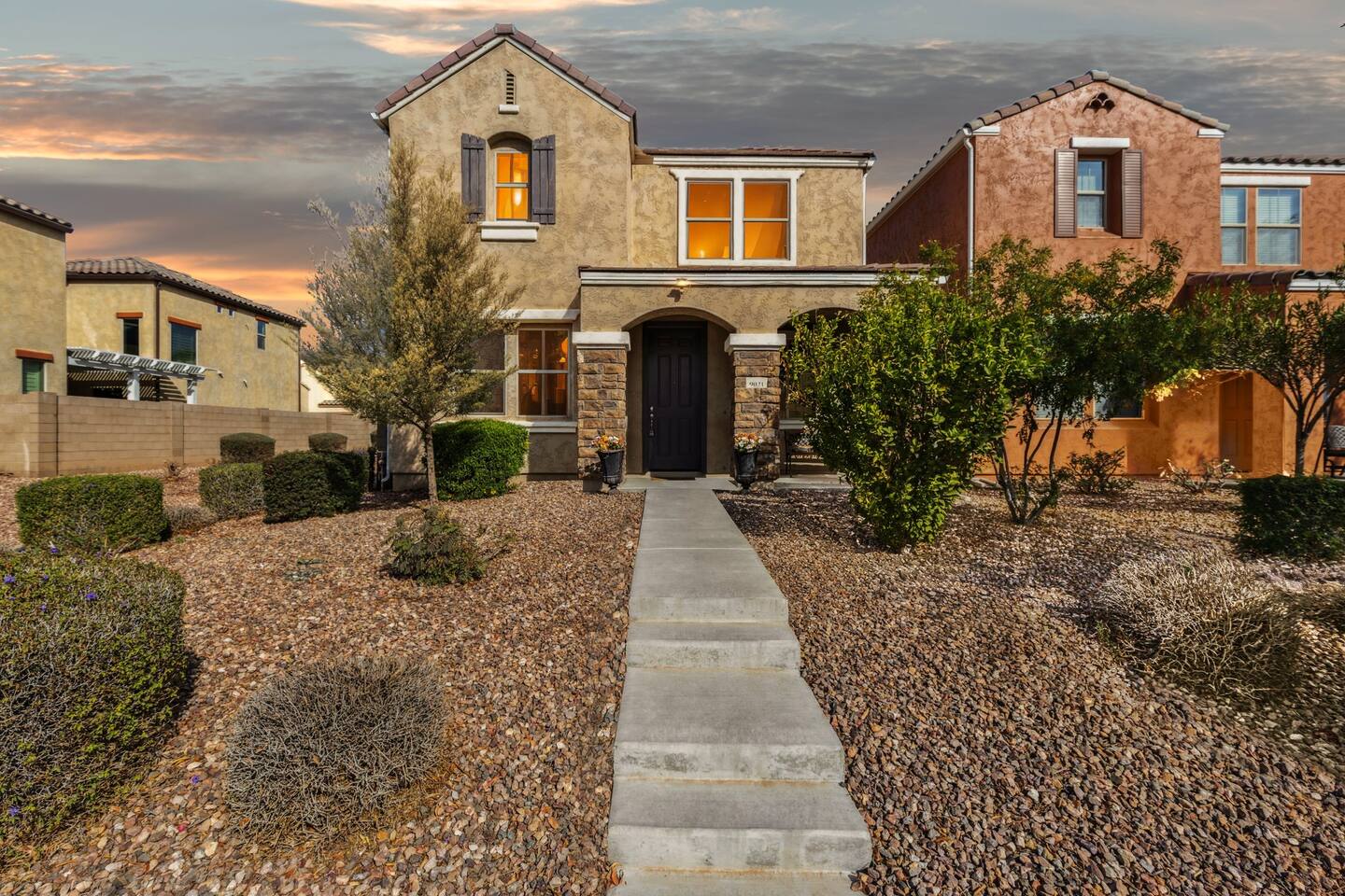 4BR Gated Retreat w/ Pool by State Farm