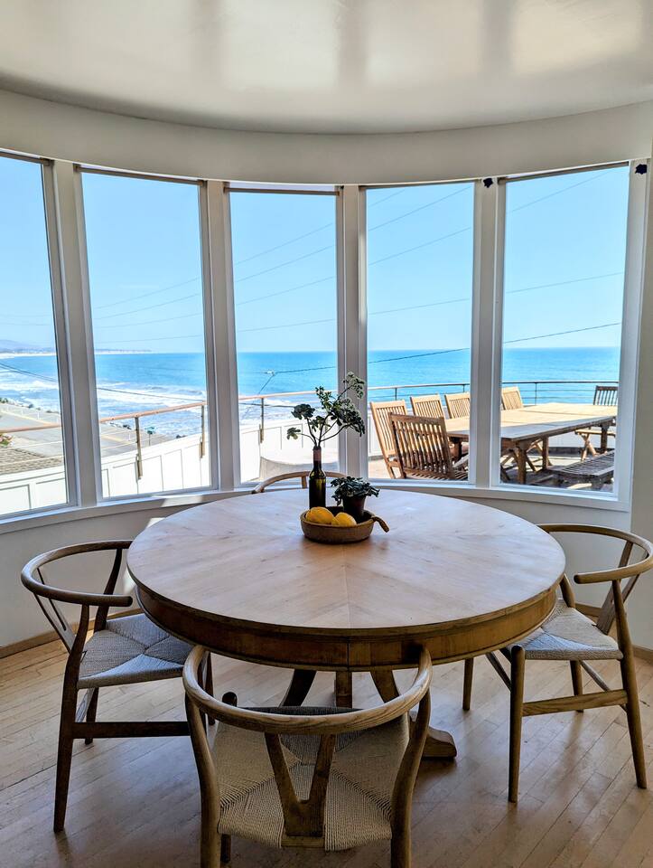 Wave House: Penthouse Living at Miramar Beach