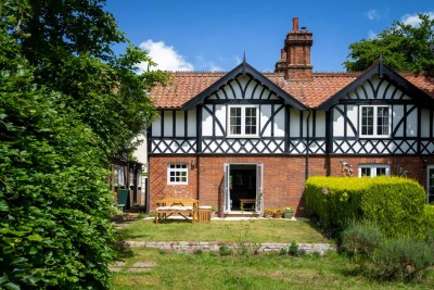 2 Pound Cottage rental in Pound Corner