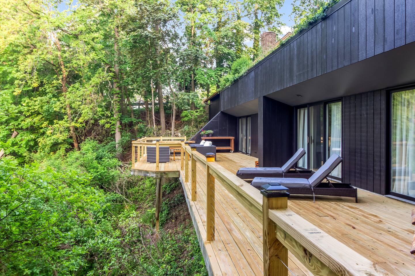 Hidden Gem just steps from Downtown