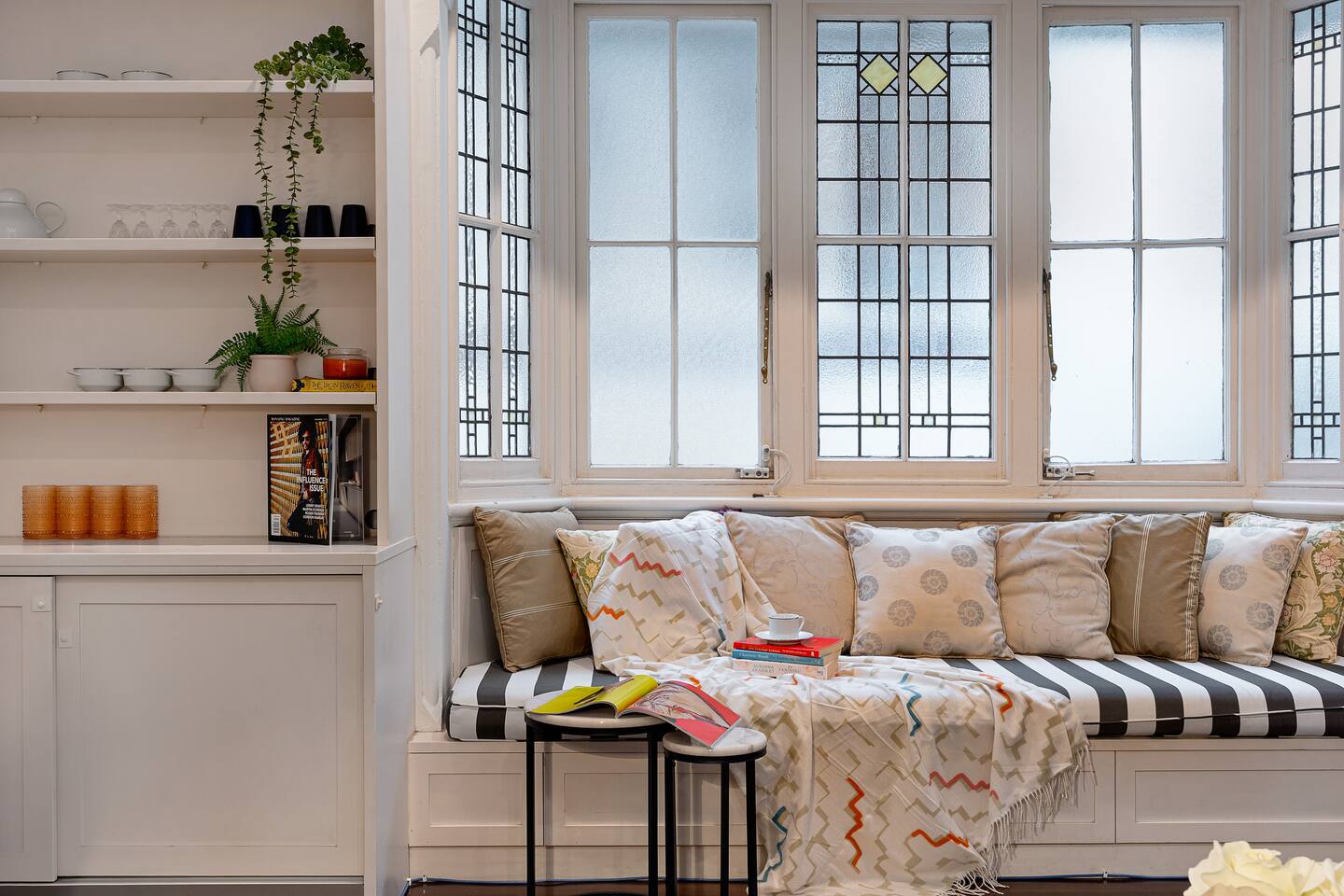 Spacious 3BR  by CBD– Walk to Harbour, Parks&Cafés - Apartment