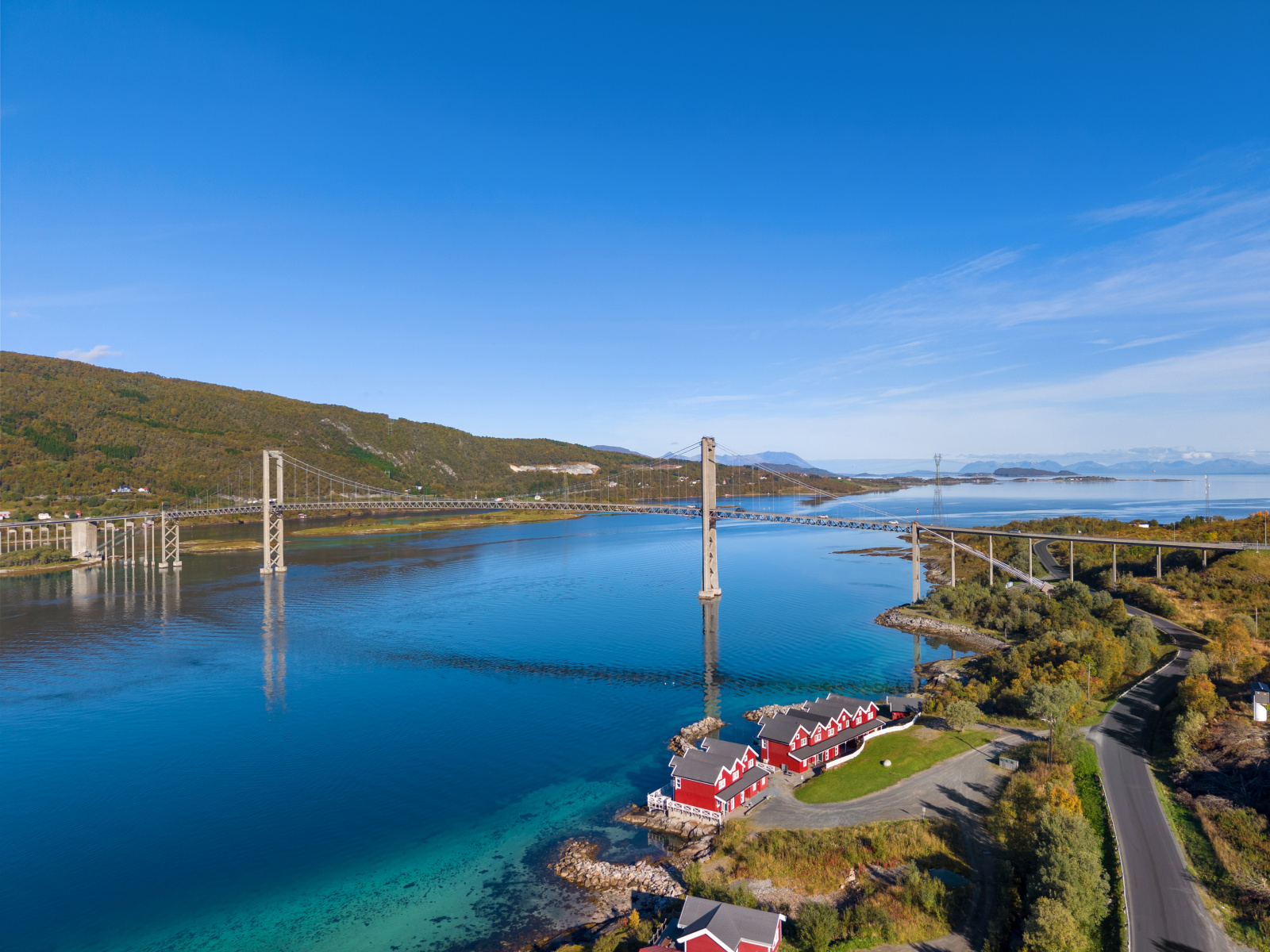 Tjeldsund Tide nr. 5