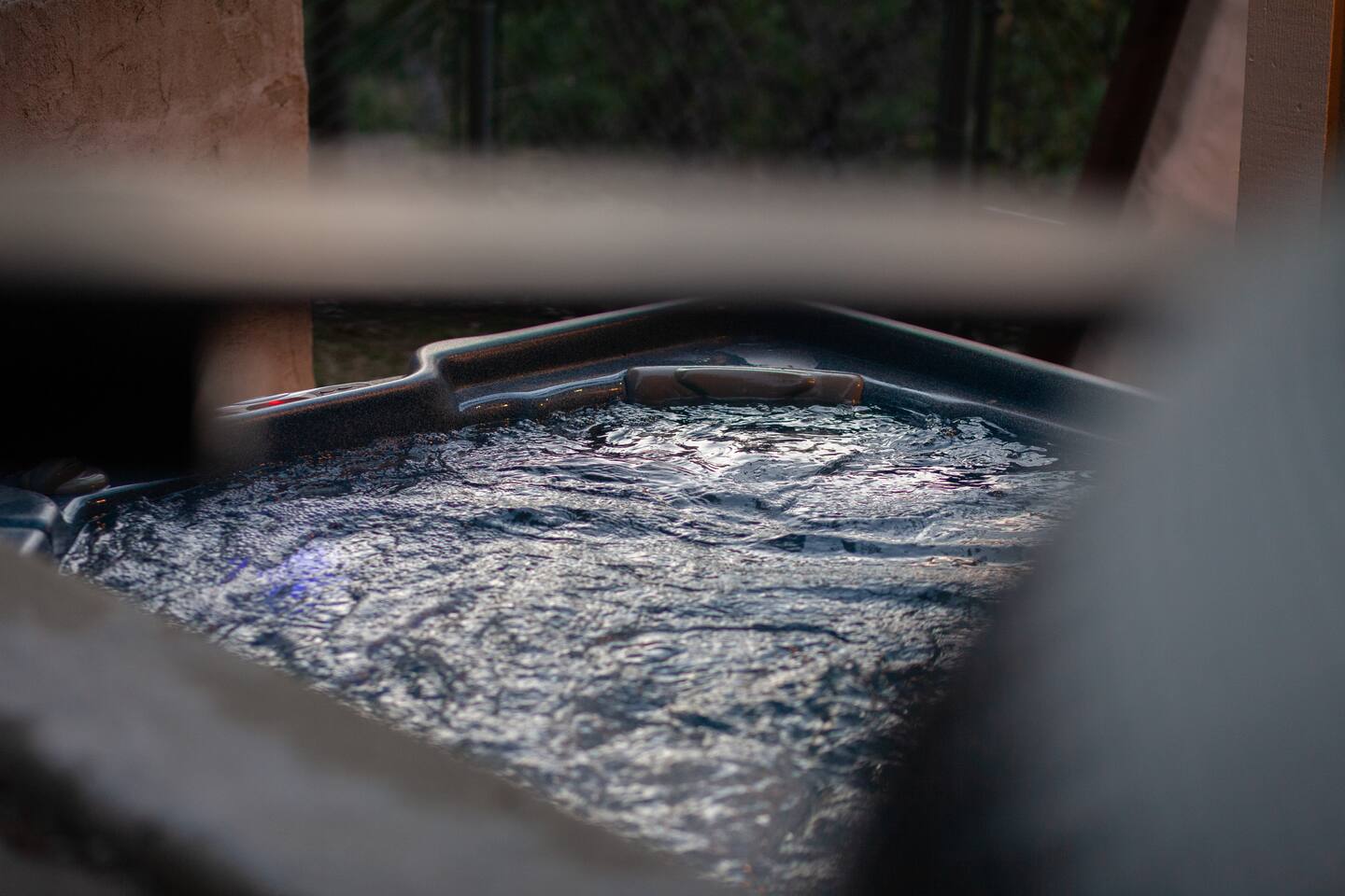 Spacious Cabin | Hot Tub, Game Room & Forest Views