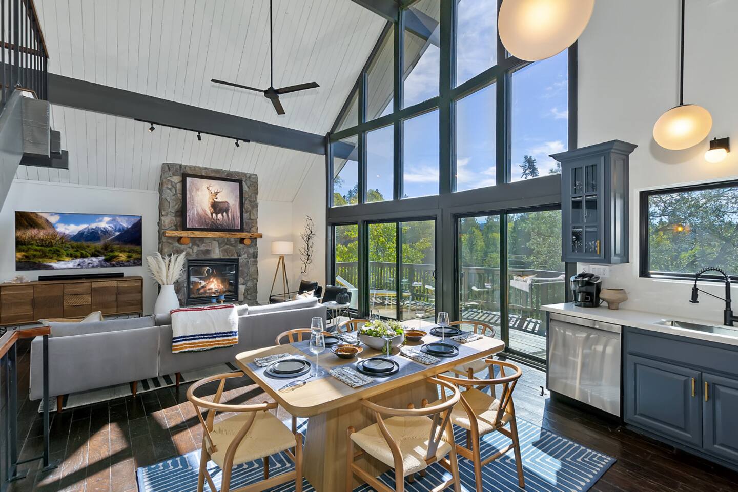 Winter Escape | Gorgeous Views