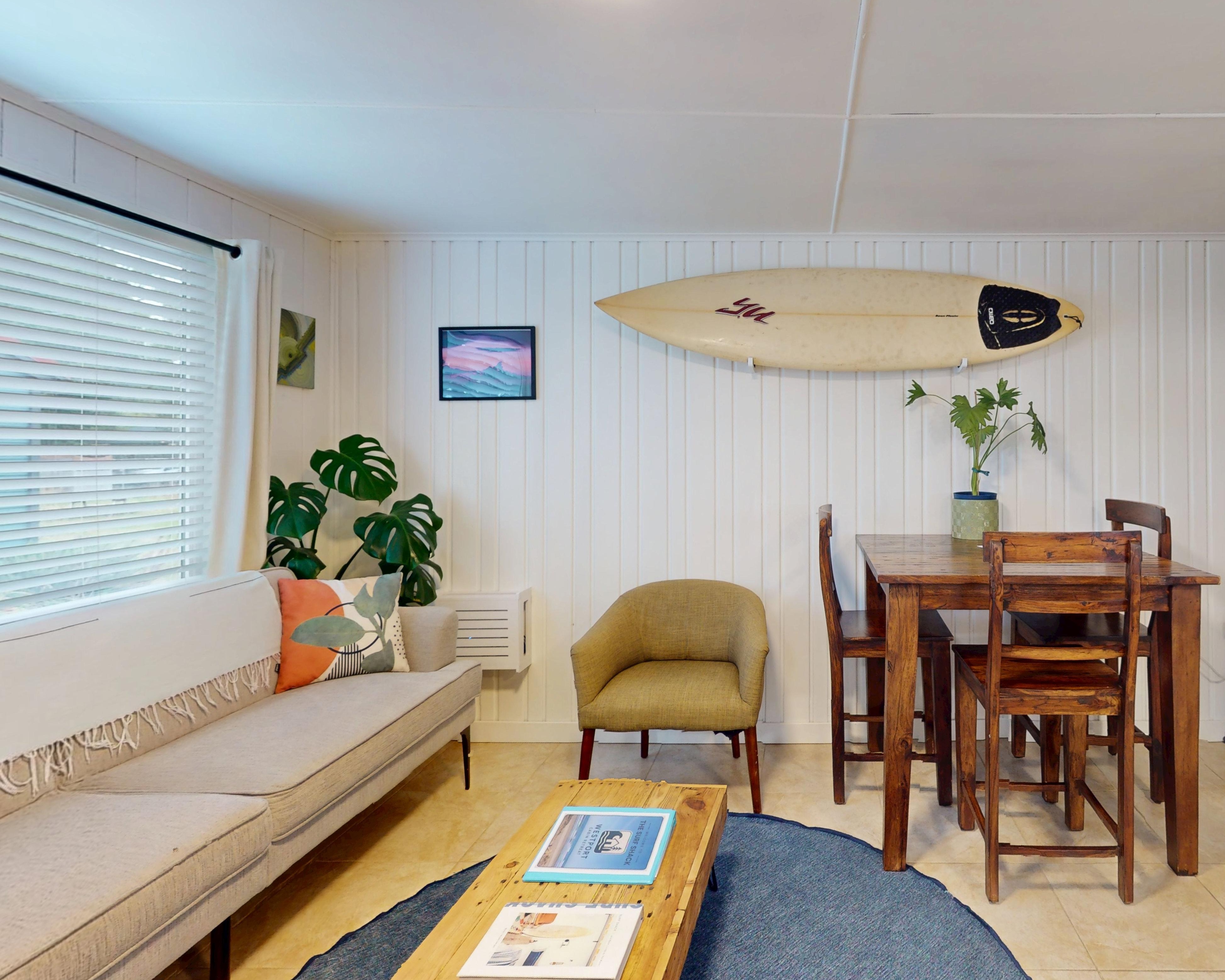 The Surf Shack