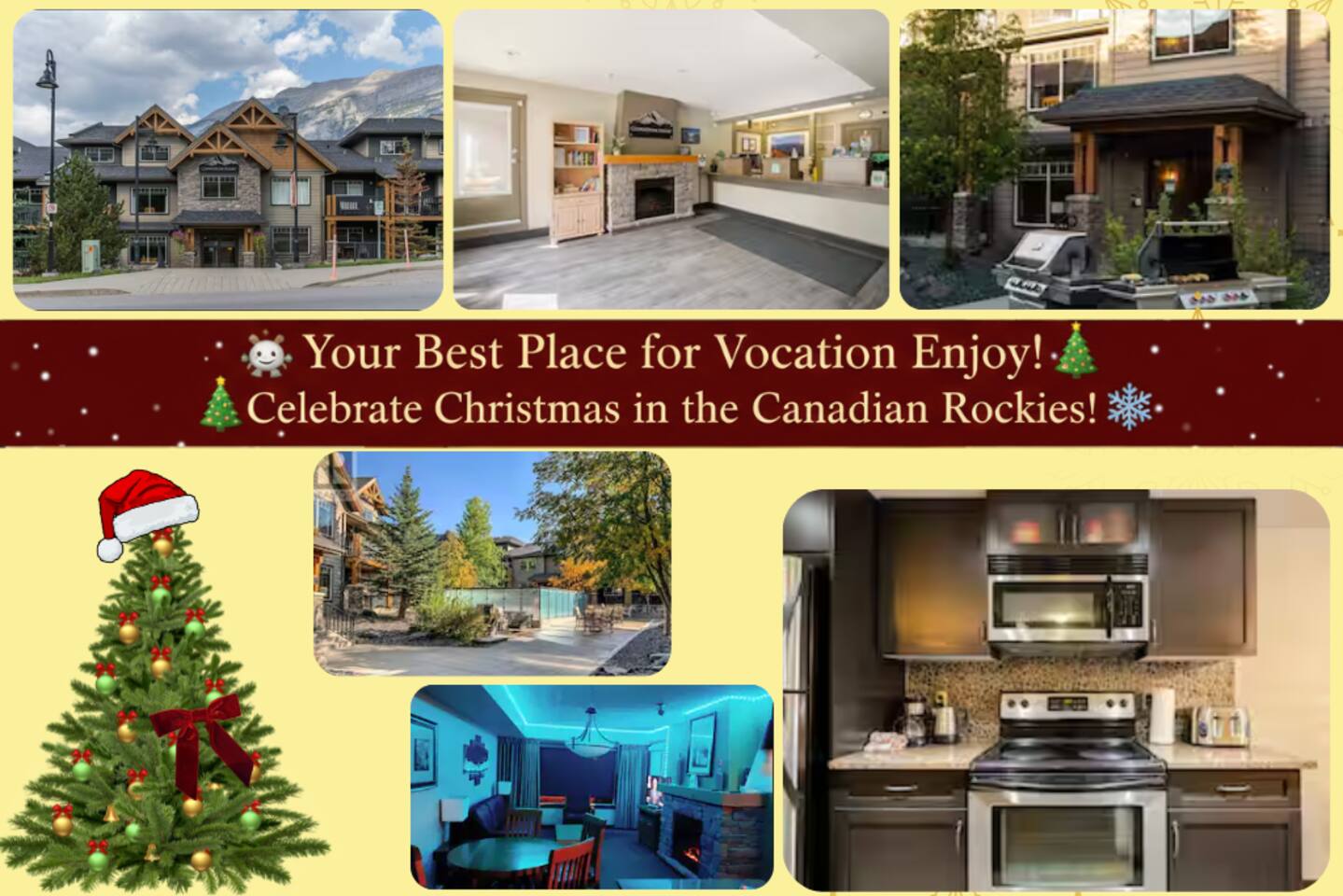 Perfect Canmore Base | Parking & Banff Pass