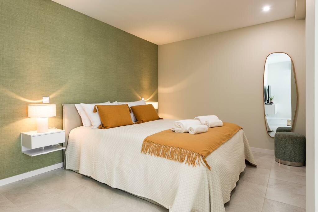 Studio 2 - Villa 41 Faro Airport