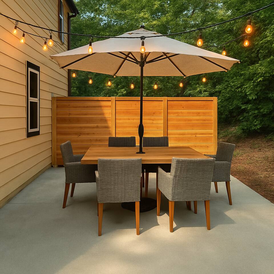 Southern Solace: Cozy Retreat Near Downtown Newnan