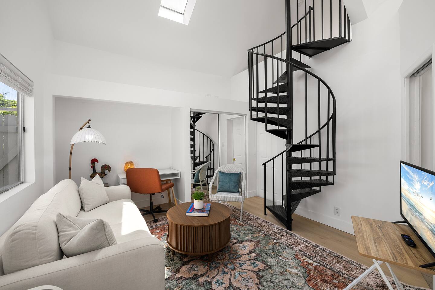 Zen Garden Studio | Walk to Beach + Abbot Kinney