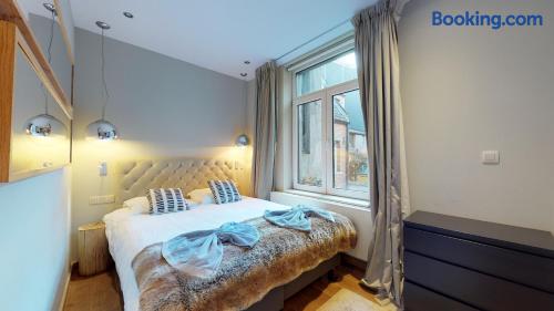 Villa Sablon - La Classique #1