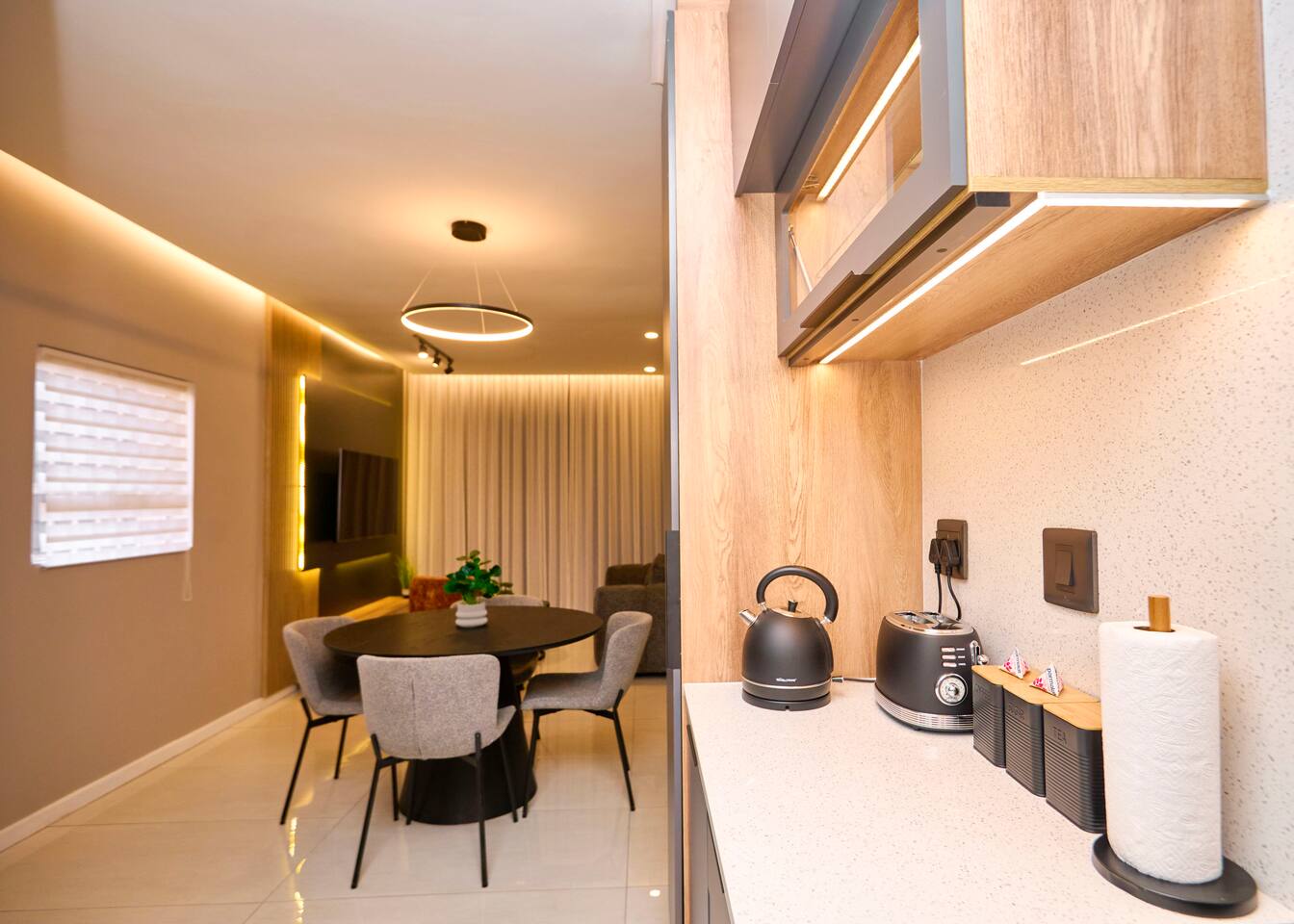 The Oasis, Unit N110 @ Glen Park