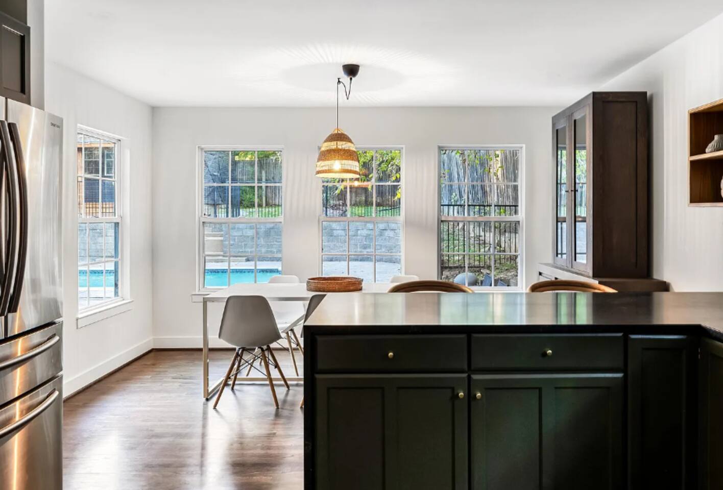 Chic 4BD at White Rock Lake Park