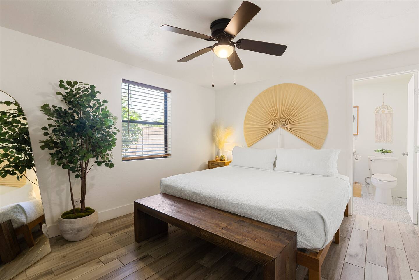 Hubbell Hideaway Guest Suite Near Downtown Phoenix