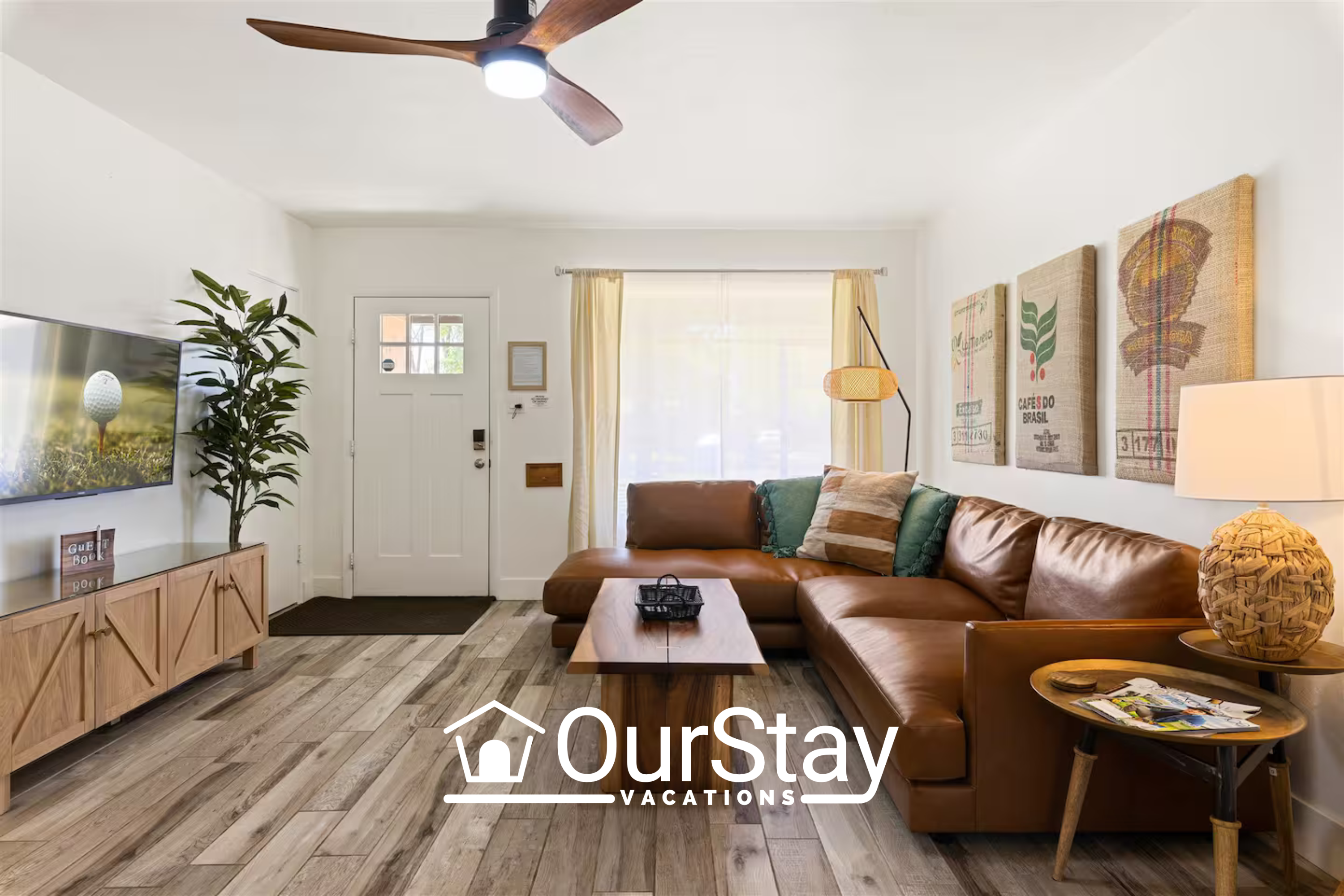 Hubbell Hideaway House by Downtown Phoenix