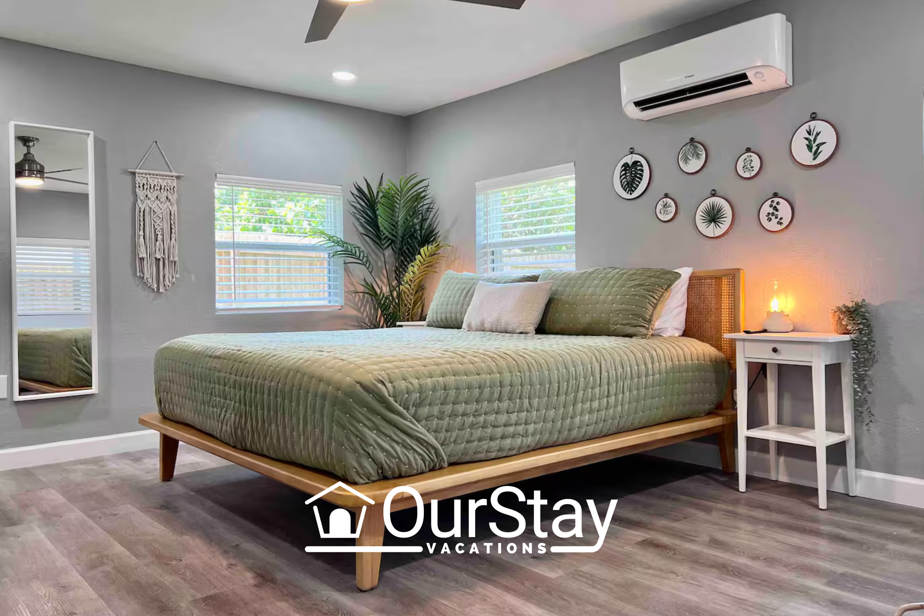 Largo Palms Suite by Indian Rocks Beach