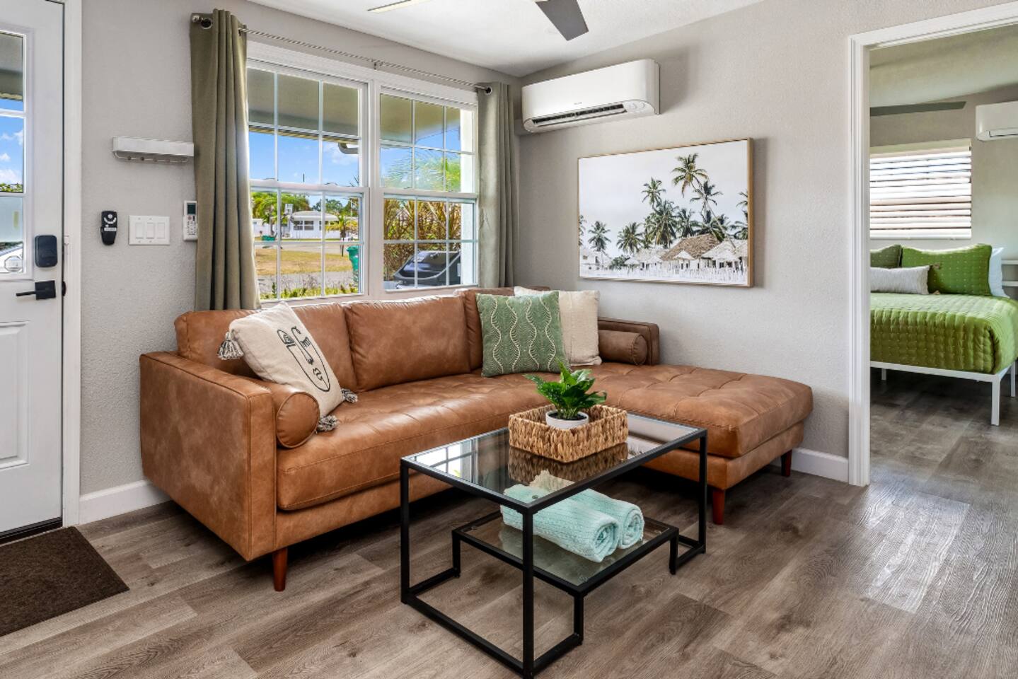 Largo Palms Main House near Indian Rocks Beach