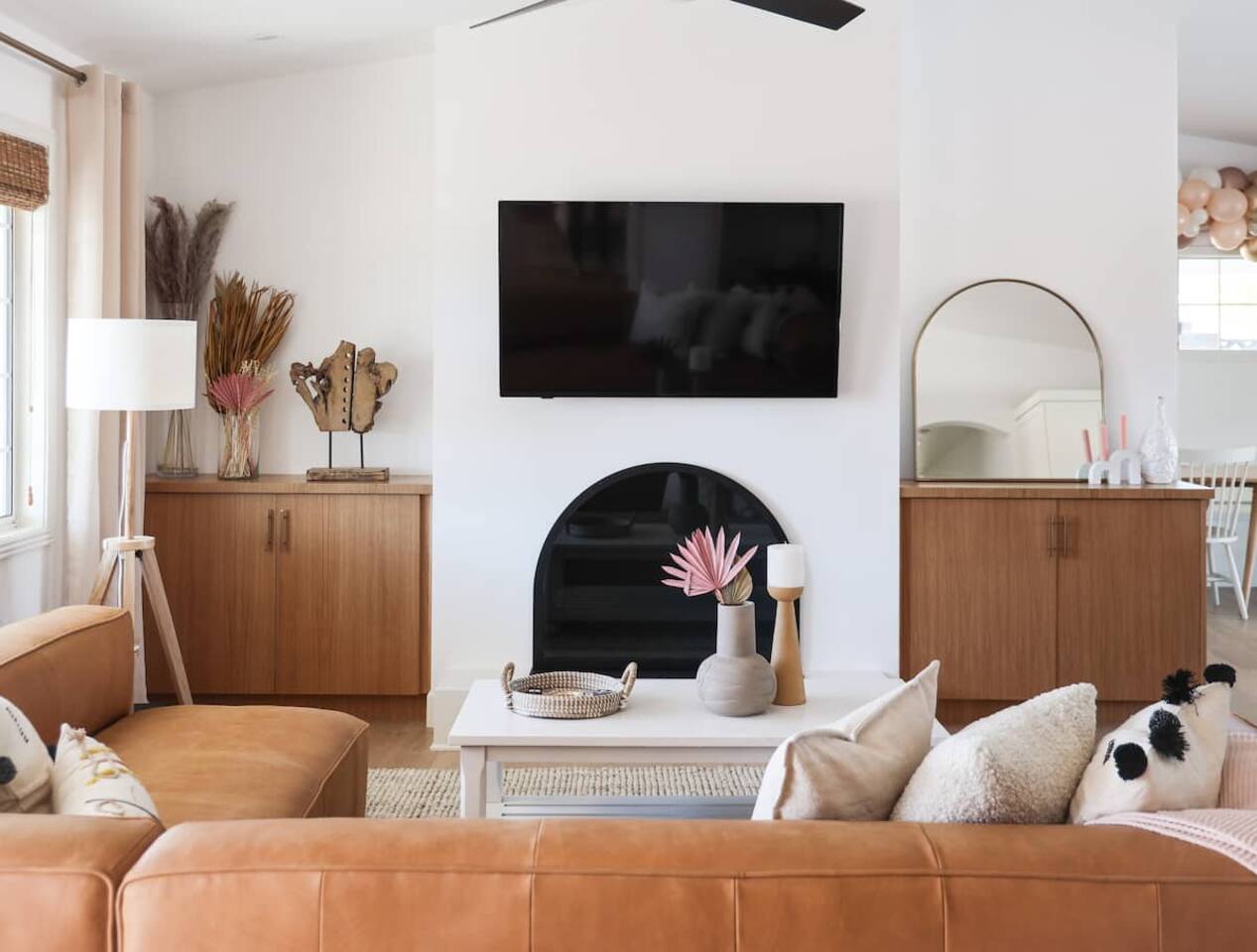 Margot in Old Town Scottsdale