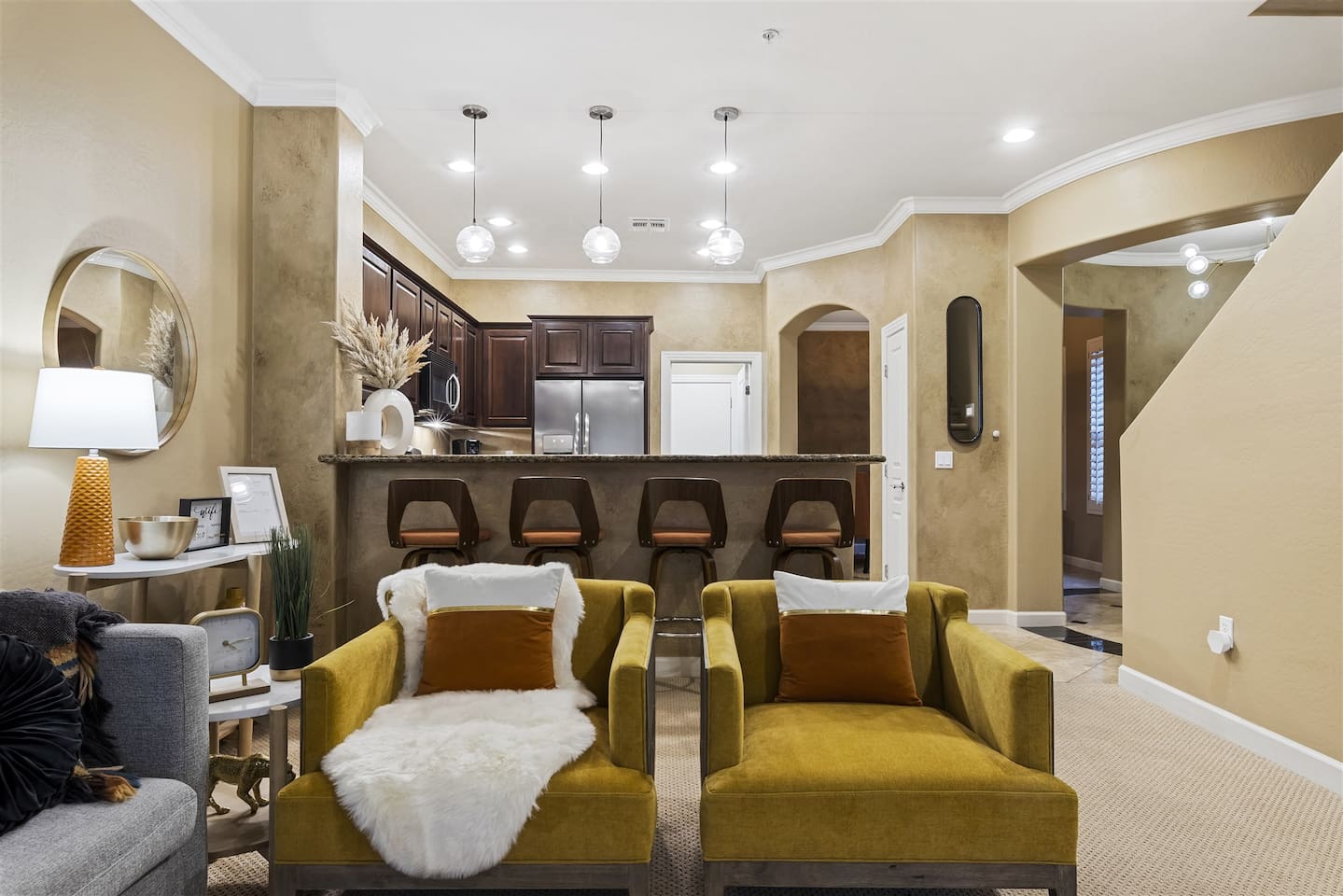 Grayhawk Flat in Northern Scottsdale