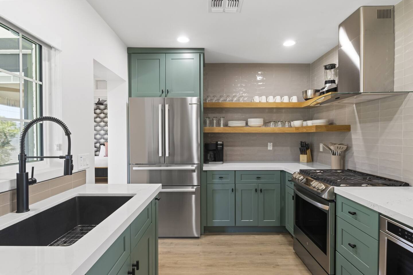 Elliott at Biltmore in Phoenix