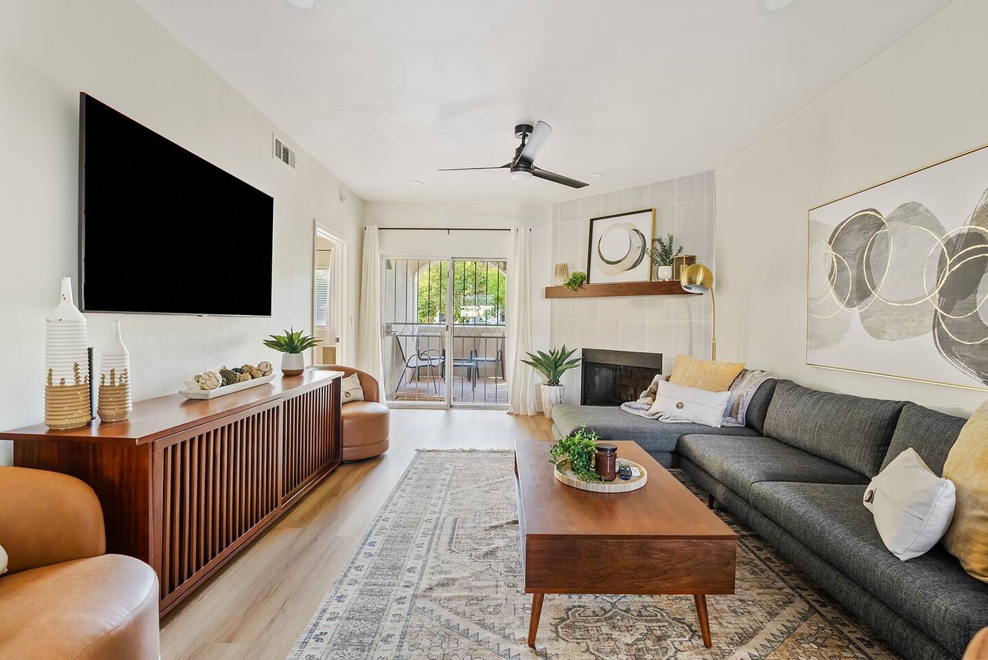 Paradise Condo in Paradise Valley