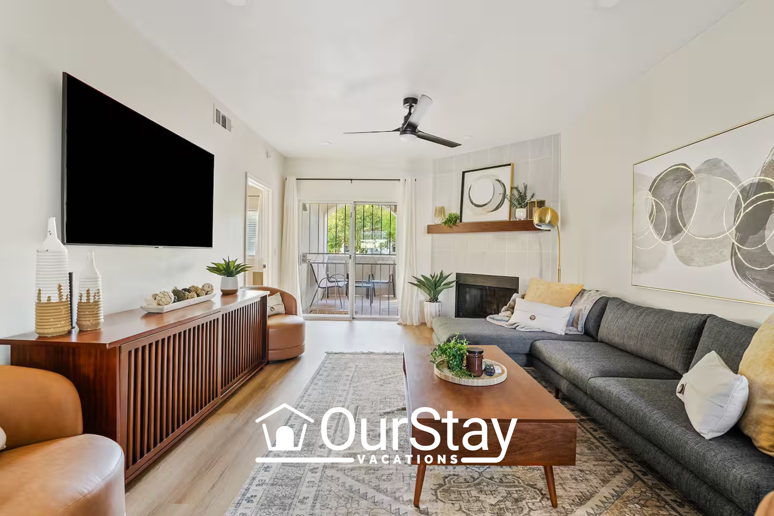 Paradise Condo in Paradise Valley
