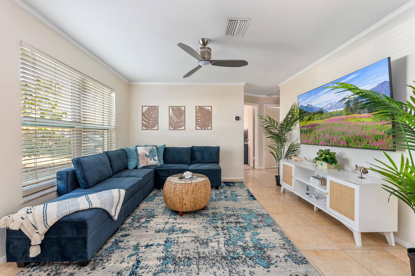 Sunny Palms by Indian Rocks Beach