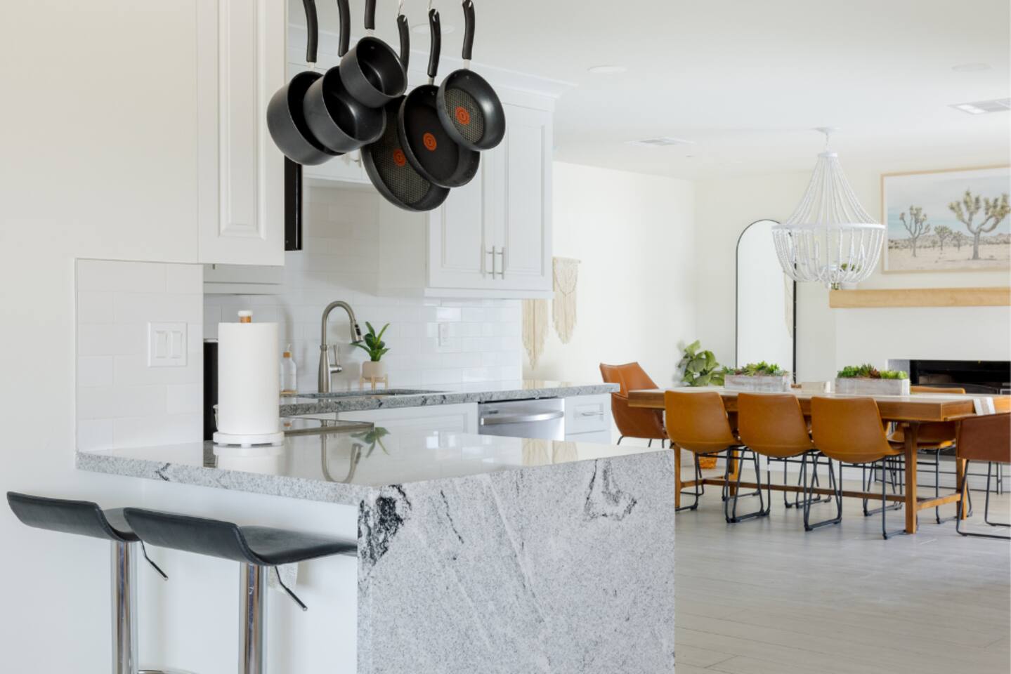 *NEW* Sonoran Ranch in Old Town Scottsdale