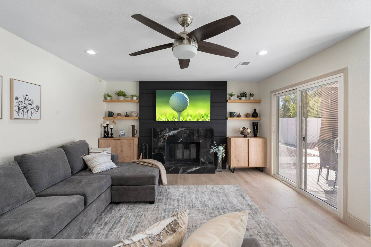 *NEW* Desert Lounge House in Chandler