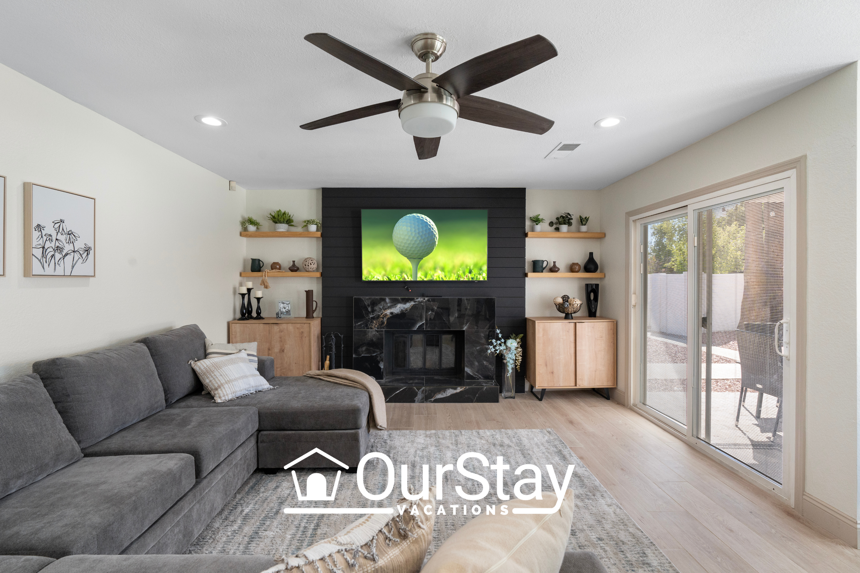 *NEW* Desert Lounge House in Chandler