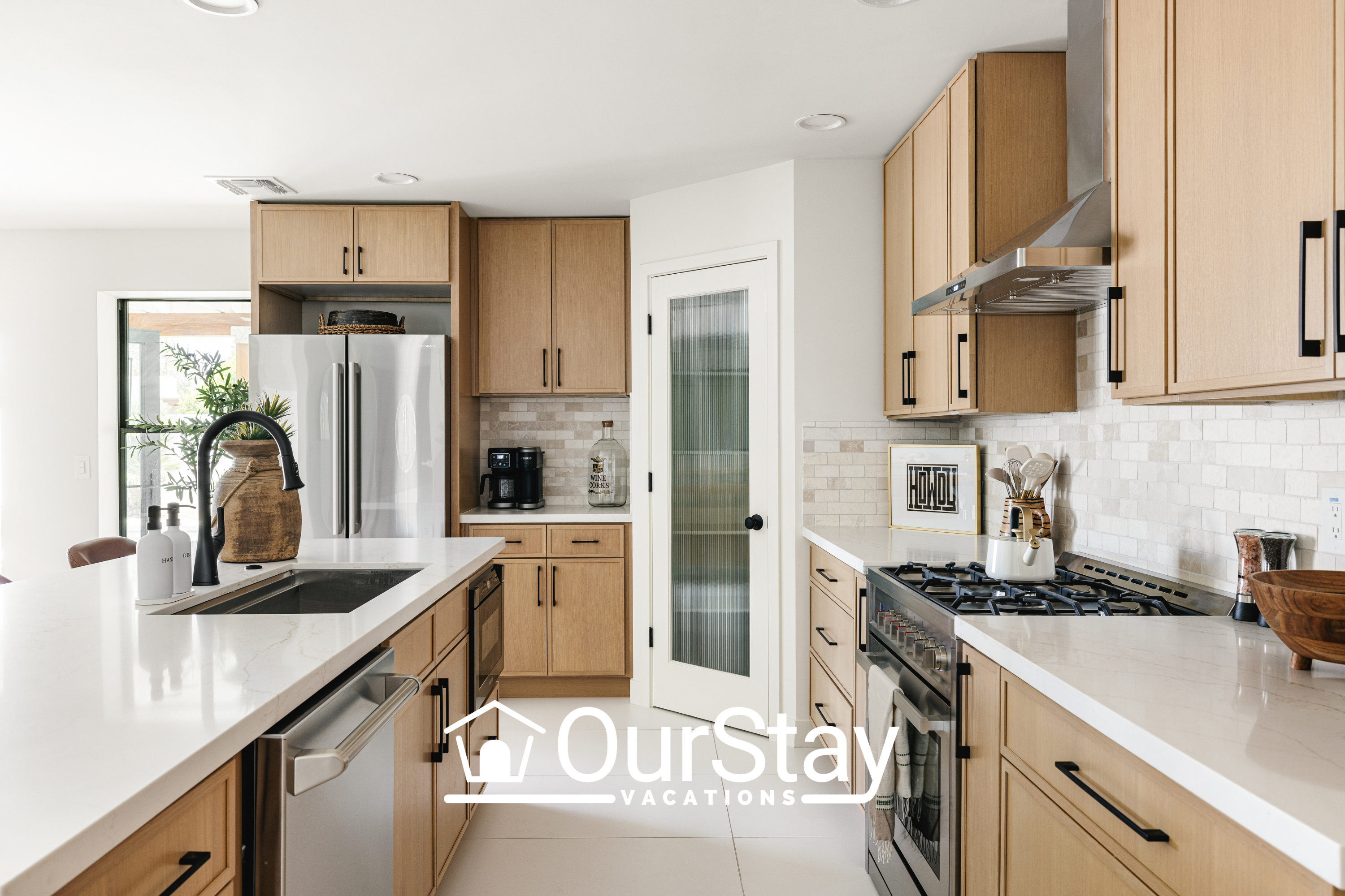LUXE - SOTO Luxury House in Old Town Scottsdale